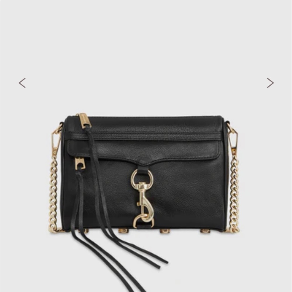 Rebecca Minkoff Mini M.A.C